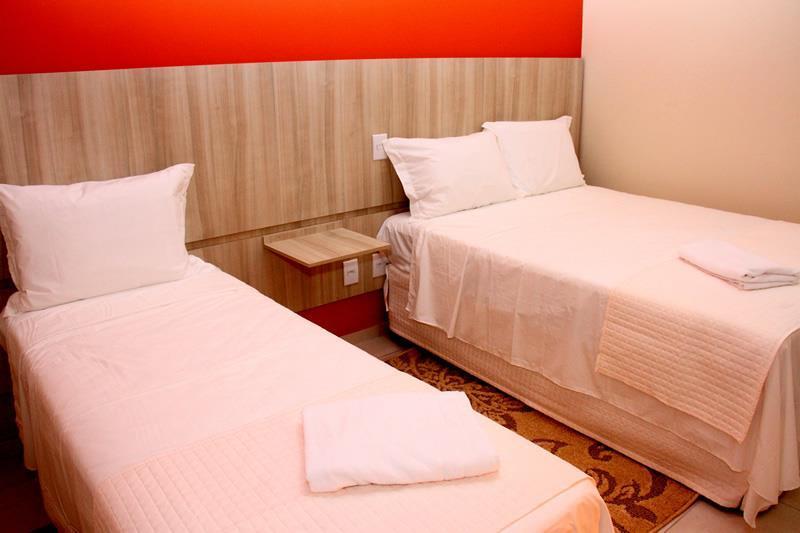 Gloria Hotel Олимпия Экстерьер фото