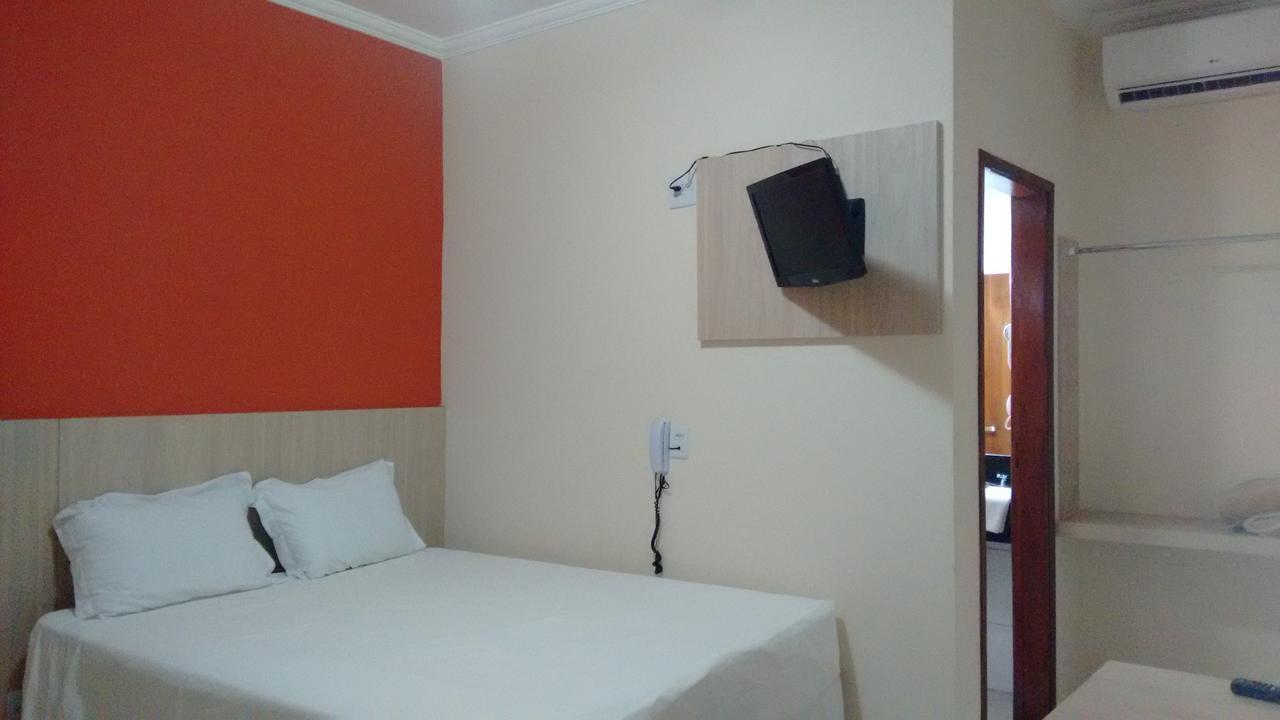 Gloria Hotel Олимпия Экстерьер фото