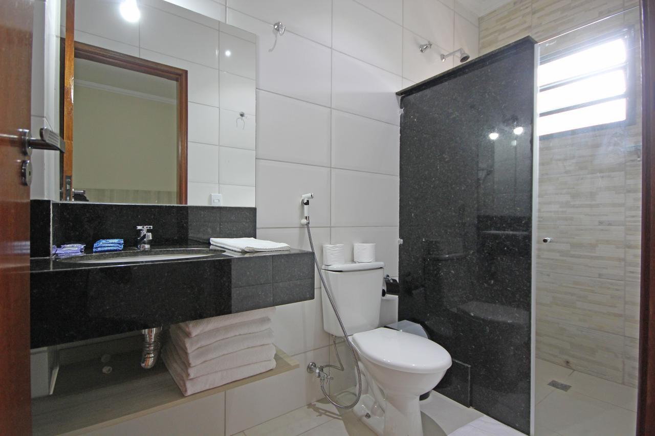 Gloria Hotel Олимпия Экстерьер фото