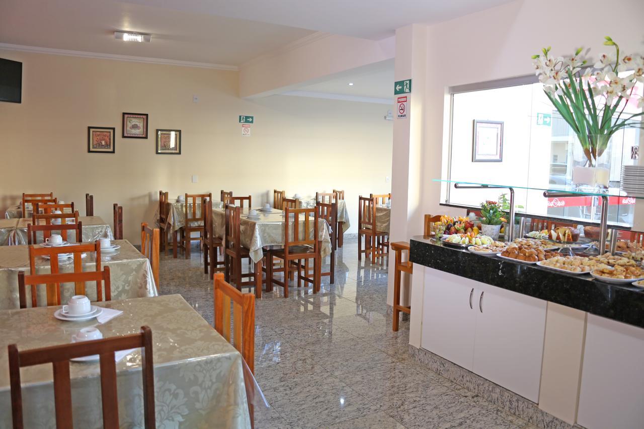 Gloria Hotel Олимпия Экстерьер фото