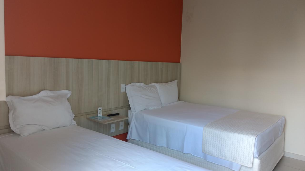 Gloria Hotel Олимпия Экстерьер фото