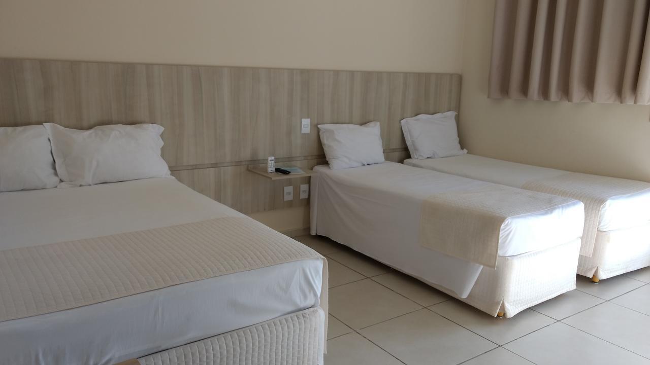 Gloria Hotel Олимпия Экстерьер фото