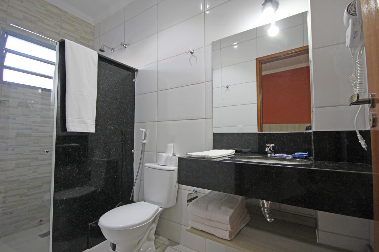 Gloria Hotel Олимпия Экстерьер фото